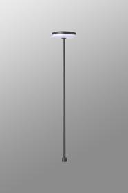 Akita Exterior Lights Mantra Fusion Bollards Akita Exterior Lights Mantra Fusion Bollards